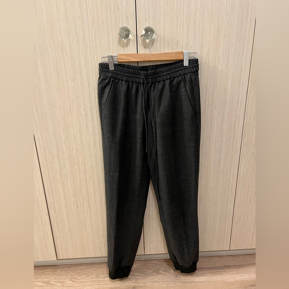 J.Crew trousers/joggers